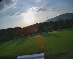 Fotbalový stadión, Kelčský Javorník