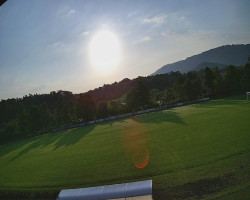 Fotbalový stadión, Kelčský Javorník
