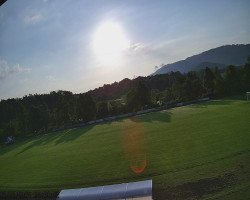 Fotbalový stadión, Kelčský Javorník