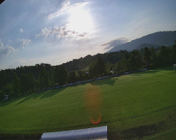Fotbalový stadión, Kelčský Javorník