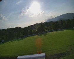 Fotbalový stadión, Kelčský Javorník