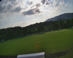 Fotbalový stadión, Kelčský Javorník