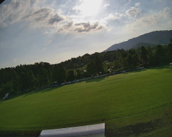 Fotbalový stadión, Kelčský Javorník