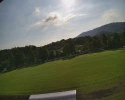 Fotbalový stadión, Kelčský Javorník