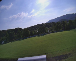 Fotbalový stadión, Kelčský Javorník