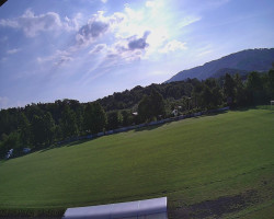 Fotbalový stadión, Kelčský Javorník