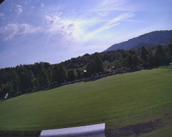Fotbalový stadión, Kelčský Javorník