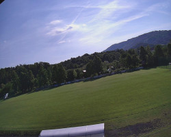 Fotbalový stadión, Kelčský Javorník