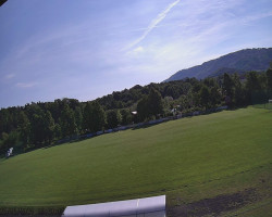 Fotbalový stadión, Kelčský Javorník