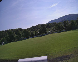 Fotbalový stadión, Kelčský Javorník