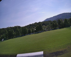 Fotbalový stadión, Kelčský Javorník