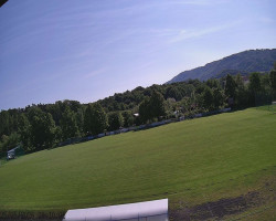 Fotbalový stadión, Kelčský Javorník