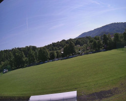 Fotbalový stadión, Kelčský Javorník