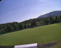 Fotbalový stadión, Kelčský Javorník