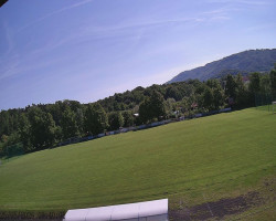 Fotbalový stadión, Kelčský Javorník