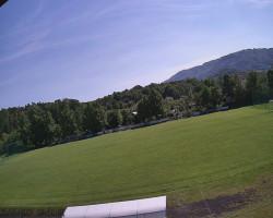 Fotbalový stadión, Kelčský Javorník