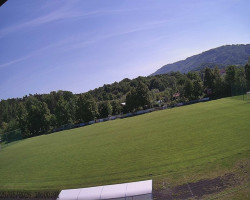 Fotbalový stadión, Kelčský Javorník