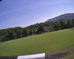 Fotbalový stadión, Kelčský Javorník