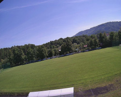 Fotbalový stadión, Kelčský Javorník