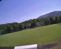 Fotbalový stadión, Kelčský Javorník
