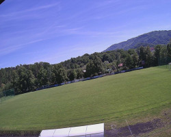 Fotbalový stadión, Kelčský Javorník