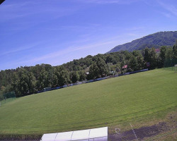 Fotbalový stadión, Kelčský Javorník