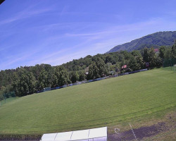 Fotbalový stadión, Kelčský Javorník
