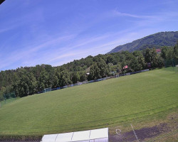 Fotbalový stadión, Kelčský Javorník