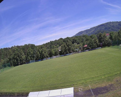 Fotbalový stadión, Kelčský Javorník