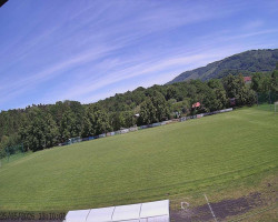 Fotbalový stadión, Kelčský Javorník