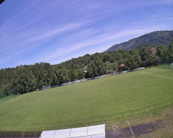Fotbalový stadión, Kelčský Javorník