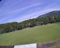 Fotbalový stadión, Kelčský Javorník