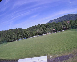 Fotbalový stadión, Kelčský Javorník