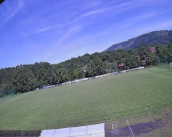 Fotbalový stadión, Kelčský Javorník