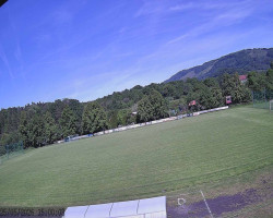 Fotbalový stadión, Kelčský Javorník