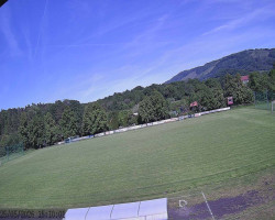 Fotbalový stadión, Kelčský Javorník