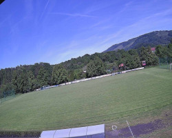 Fotbalový stadión, Kelčský Javorník