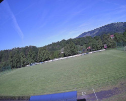 Fotbalový stadión, Kelčský Javorník