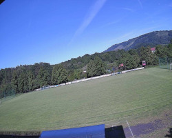 Fotbalový stadión, Kelčský Javorník