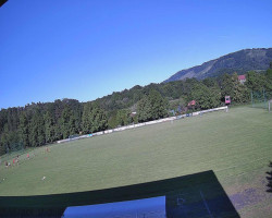 Fotbalový stadión, Kelčský Javorník