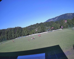 Fotbalový stadión, Kelčský Javorník