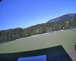 Fotbalový stadión, Kelčský Javorník