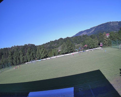Fotbalový stadión, Kelčský Javorník