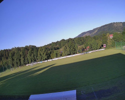 Fotbalový stadión, Kelčský Javorník