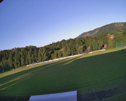 Fotbalový stadión, Kelčský Javorník