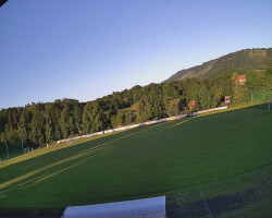 Fotbalový stadión, Kelčský Javorník