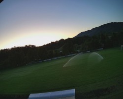 Fotbalový stadión, Kelčský Javorník