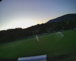 Fotbalový stadión, Kelčský Javorník
