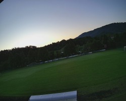 Fotbalový stadión, Kelčský Javorník