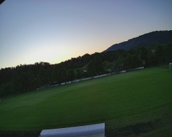 Fotbalový stadión, Kelčský Javorník